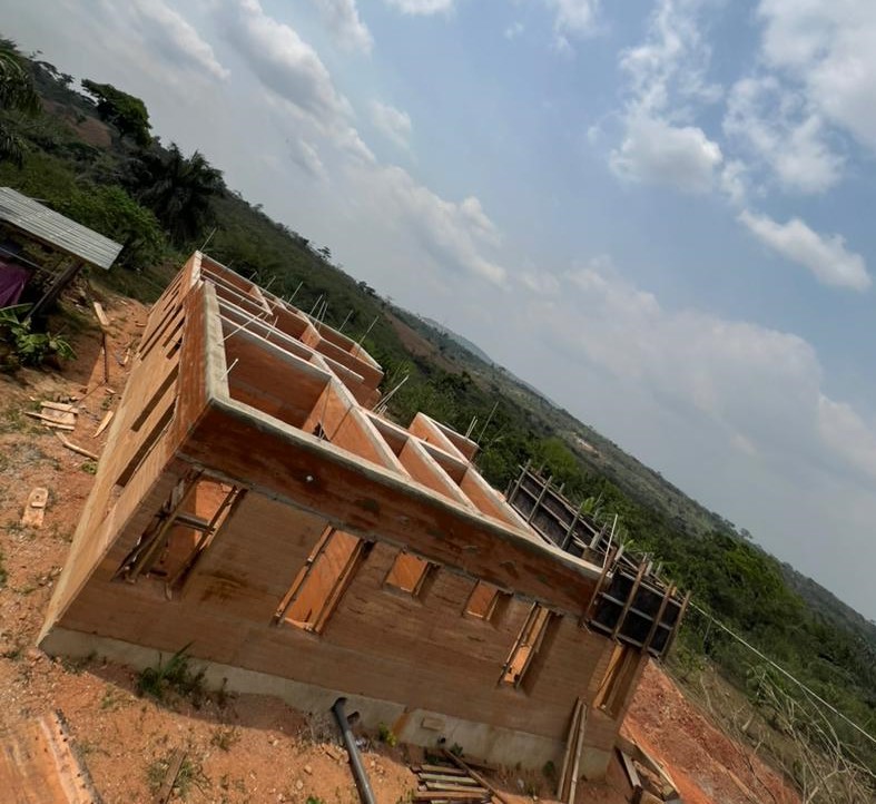 Residential Project