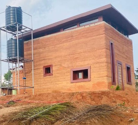 Residential Project
